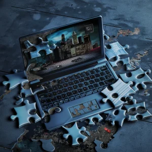 ethical hacker Rhyl north wales