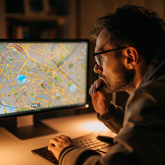 private investigators in north wales missing persons