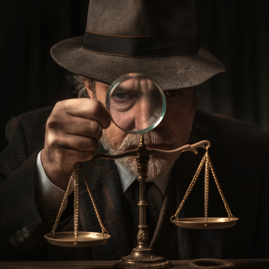 private investigators in north wales